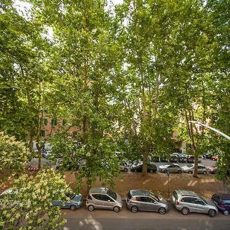 Great In Great Location - Apartment Rome