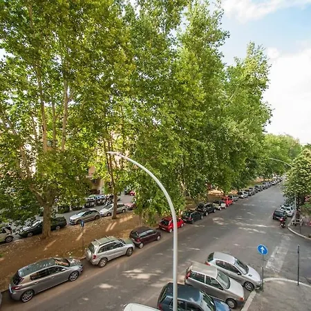 Great In Great Location - Apartment