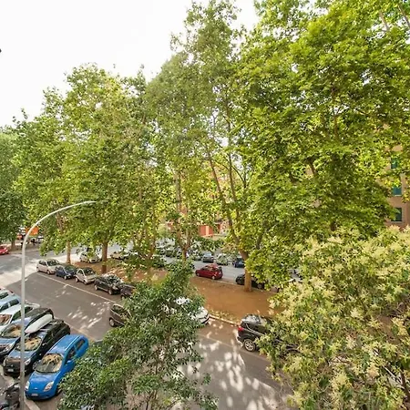 Apartment Great In Great Location - Rome