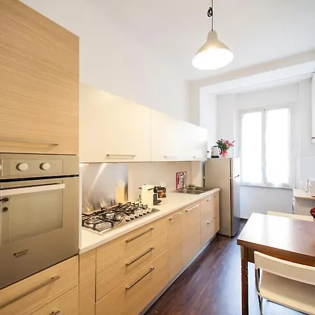 Apartment Great In Great Location - Rome